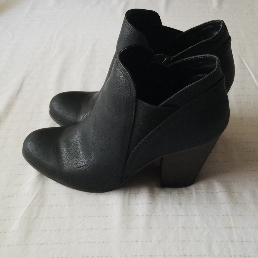 Booties - Picture 2 of 4